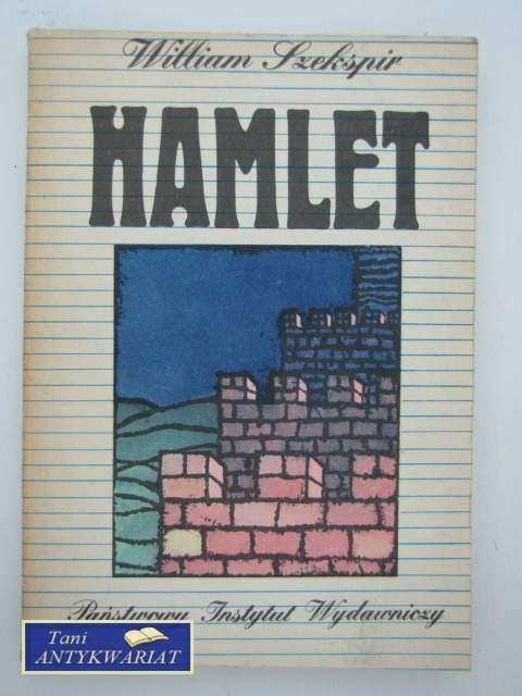 HAMLET