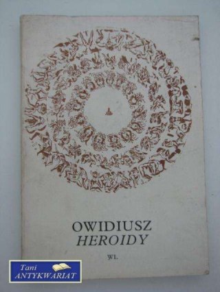 HEROIDY