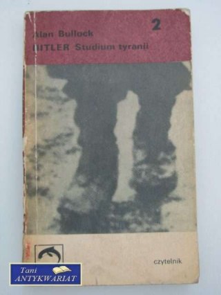 HITLER STUDIUM TYRANII 2