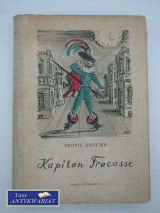 KAPITAN FRACASSE