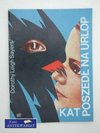 KAT POSZEDŁ NA URLOP