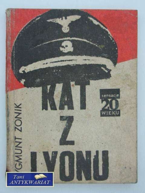 KAT Z LYONU