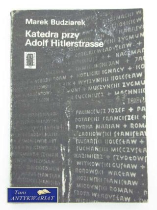 KATEDRA PRY ADOLF HITLER STRASSE
