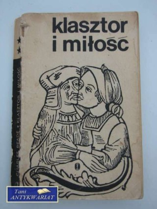 KLASZTOR I MIŁOŚĆ