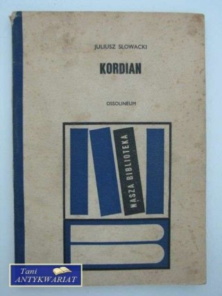 KORDIAN