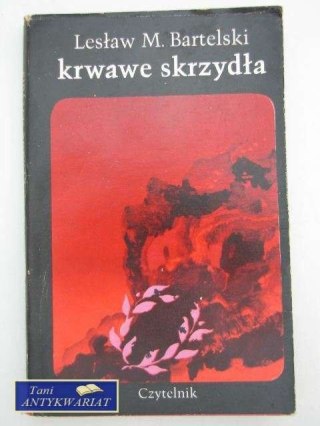 KRWAWE SKRZYDŁA