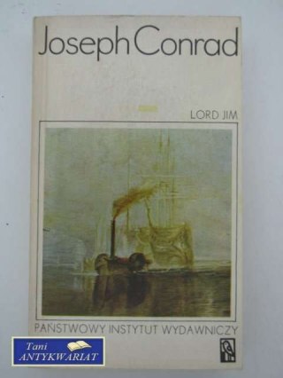 LORD JIM
