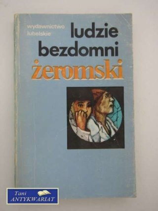 LUDZIE BEZDOMNI