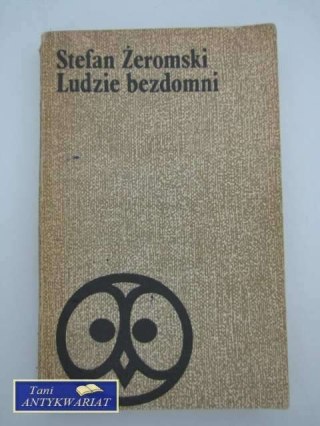 LUDZIE BEZDOMNI