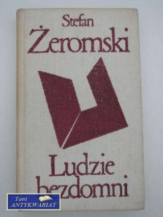 LUDZIE BEZDOMNI