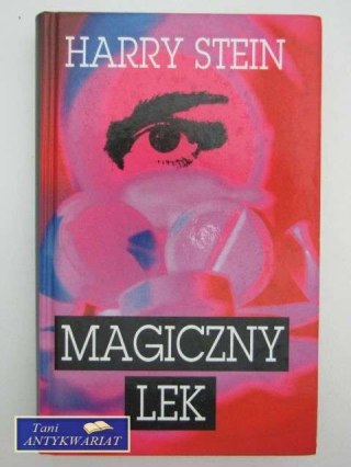 MAGICZNY LEK