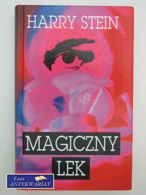 MAGICZNY LEK