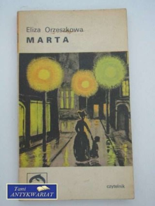 MARTA