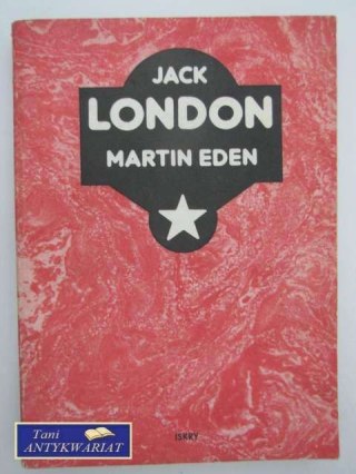 MARTIN EDEN