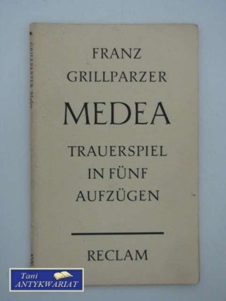 MEDEA
