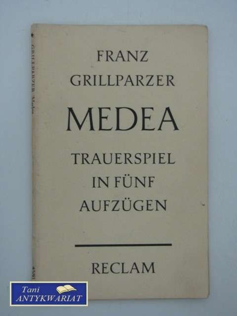 MEDEA