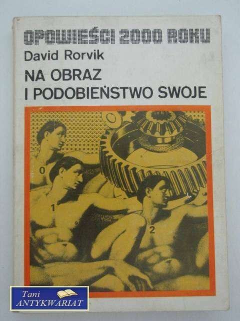 NA OBRAZ I PODOBIEŃSTWO SWOJE