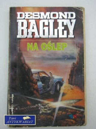NA OŚLEP