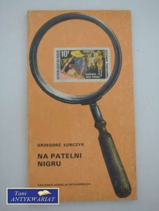 NA PATELNI NIGRU