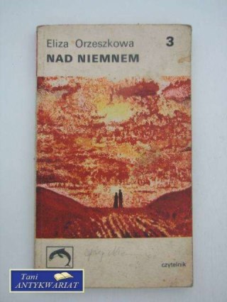 NAD NIEMNEM TOM III