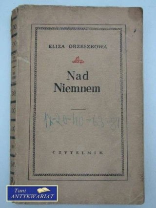 NAD NIEMNEM