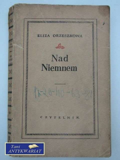 NAD NIEMNEM
