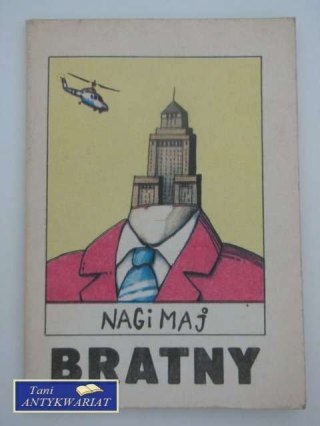 NAGI MAJ