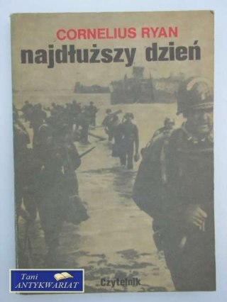 NAJDŁUŻSZY DZIEŃ