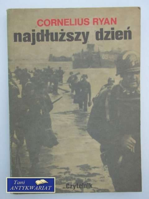 NAJDŁUŻSZY DZIEŃ