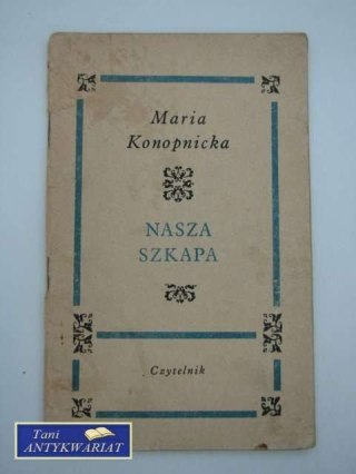 NASZA SZKAPA