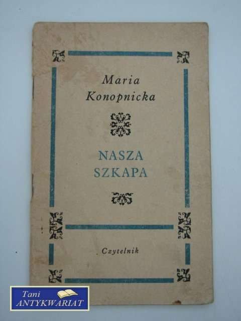 NASZA SZKAPA