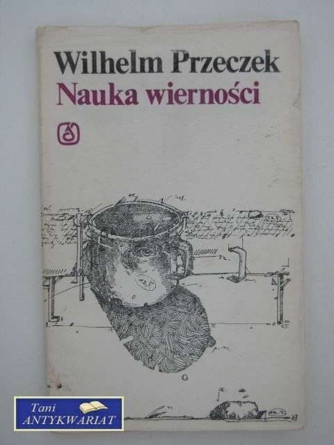 NAUKA WIERNOŚCI NAUKA WIERNOŚCI