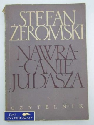 NAWRACANIE JUDASZA