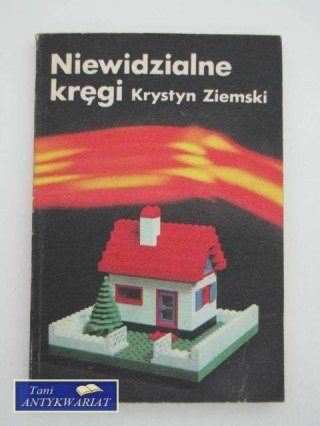 NIEWIDZIALNE KRĘGI
