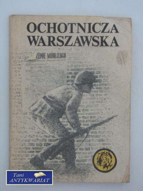 OCHOTNICZA WARSZAWSKA