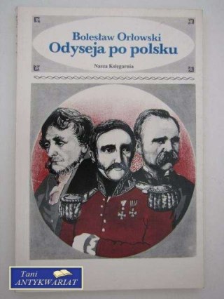 ODYSEJA PO POLSKU