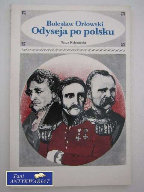 ODYSEJA PO POLSKU