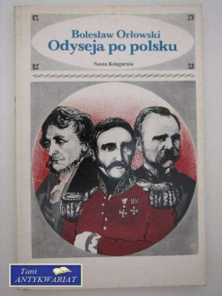 ODYSEJA PO POLSKU