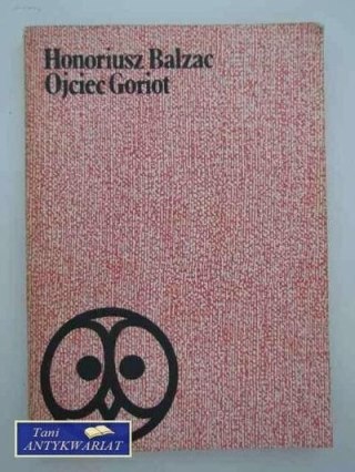 OJCIEC GORIOT