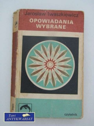 OPOWIADANIA WYBRANE