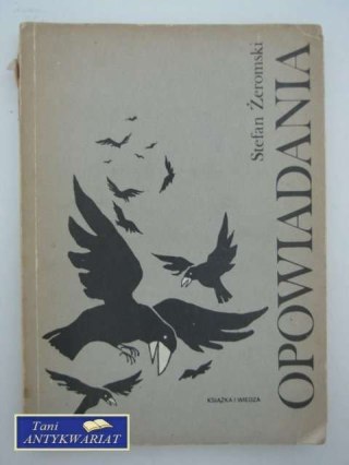 OPOWIADANIA