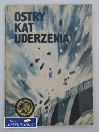 OSTRY KĄT UDERZENIA