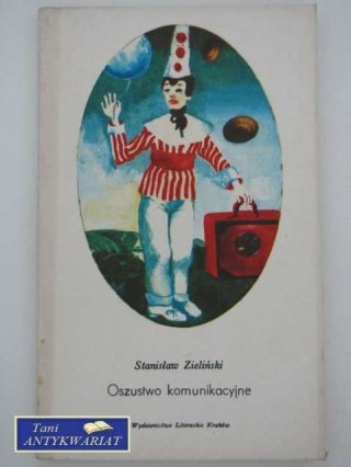 OSZUSTWO KOMUNIKACYJNE