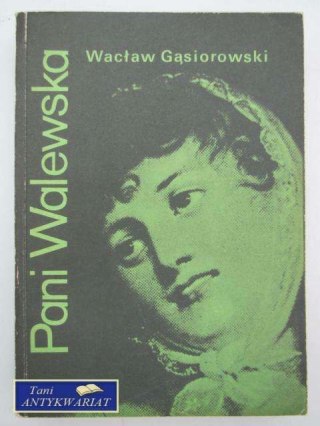PANI WALEWSKA