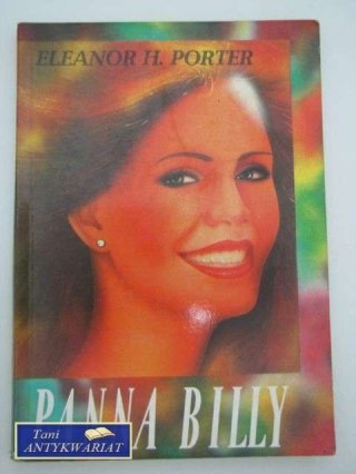 PANNA BILLY