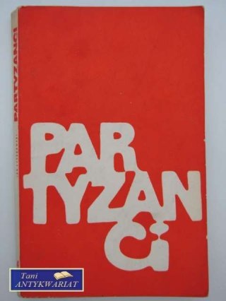 PARTYZANCI