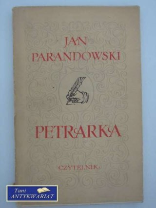 PETRARKA