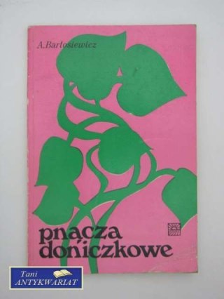 PNĄCZA DONICZKOWE
