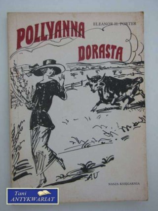POLLYANNA DORASTA
