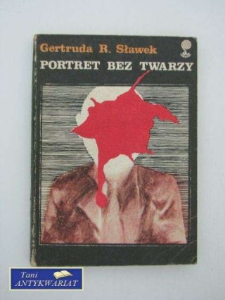 PORTRET BEZ TWARZY
